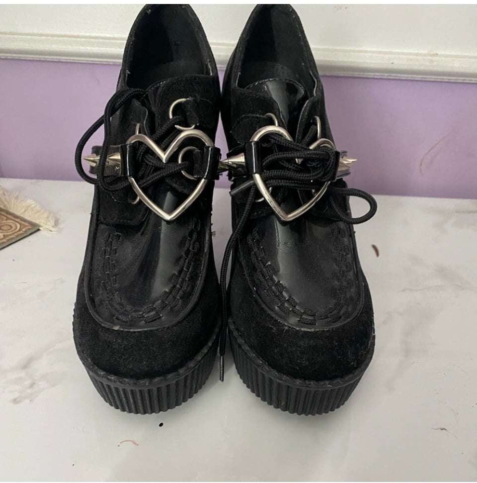 Demonia platforms OBO