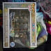 Funko Pop Whitebeard with Moby Dick