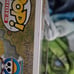 Funko Pop Whitebeard with Moby Dick