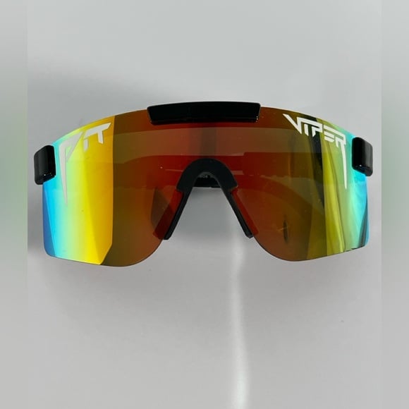 Pit Viper Sun Glasses Size Small