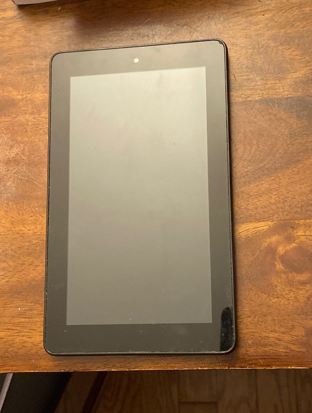Amazon Kindle
