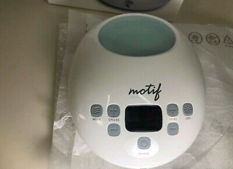 Breast Pump
