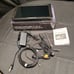 Trexonic 12 Portable Ultra Lightweight Rechargeable Widescreen LED TV/FM Tuner