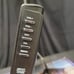 Trexonic 12 Portable Ultra Lightweight Rechargeable Widescreen LED TV/FM Tuner