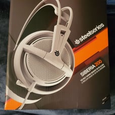 Steelseries Siberia 200