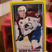 22 OPC Yellow Tall boy #P-4 Nathan Mackinnon