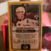 22 OPC Yellow Tall boy #P-4 Nathan Mackinnon