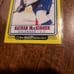 22 OPC Yellow Tall boy #P-4 Nathan Mackinnon