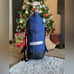 Backpack Elite Basketball Football Soccer Morral Mochila Nike Bolso