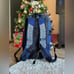 Backpack Elite Basketball Football Soccer Morral Mochila Nike Bolso
