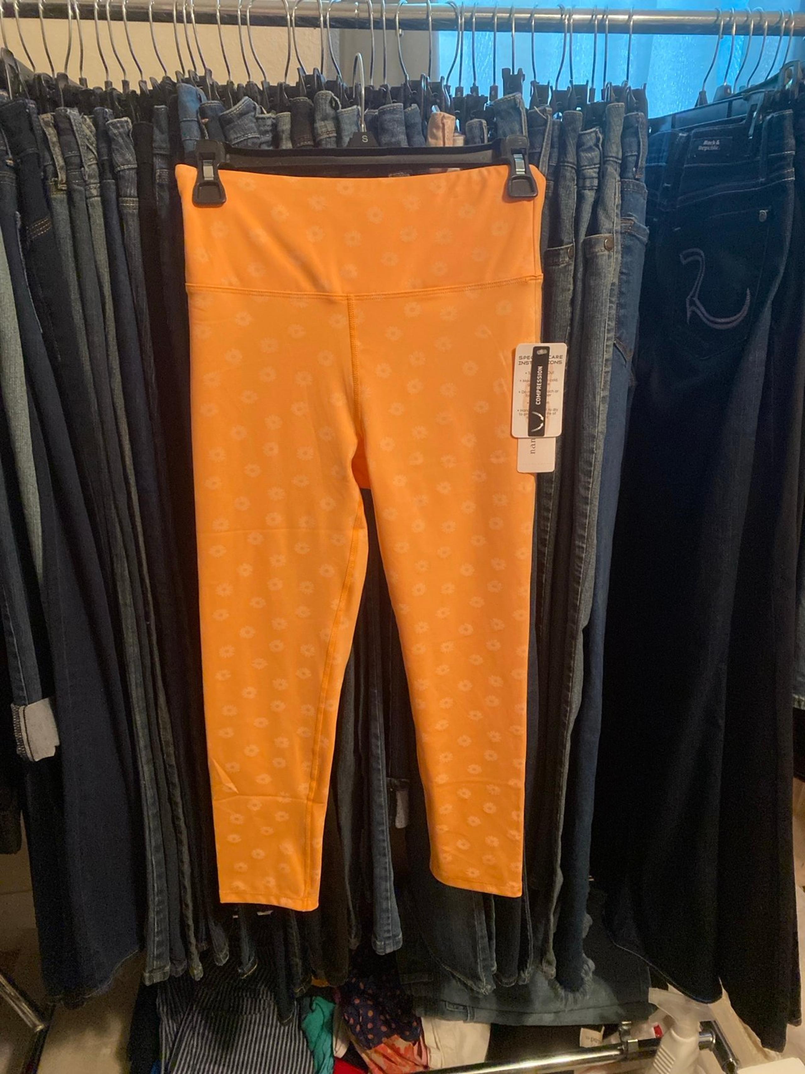 Compression Leggings sm
