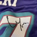 Rudy Gobert Signed Utah Jazz Jersey PSA DNA Coa Autographed
