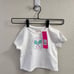 NWT Lily Pulitzer Graphic Tee Girls XS