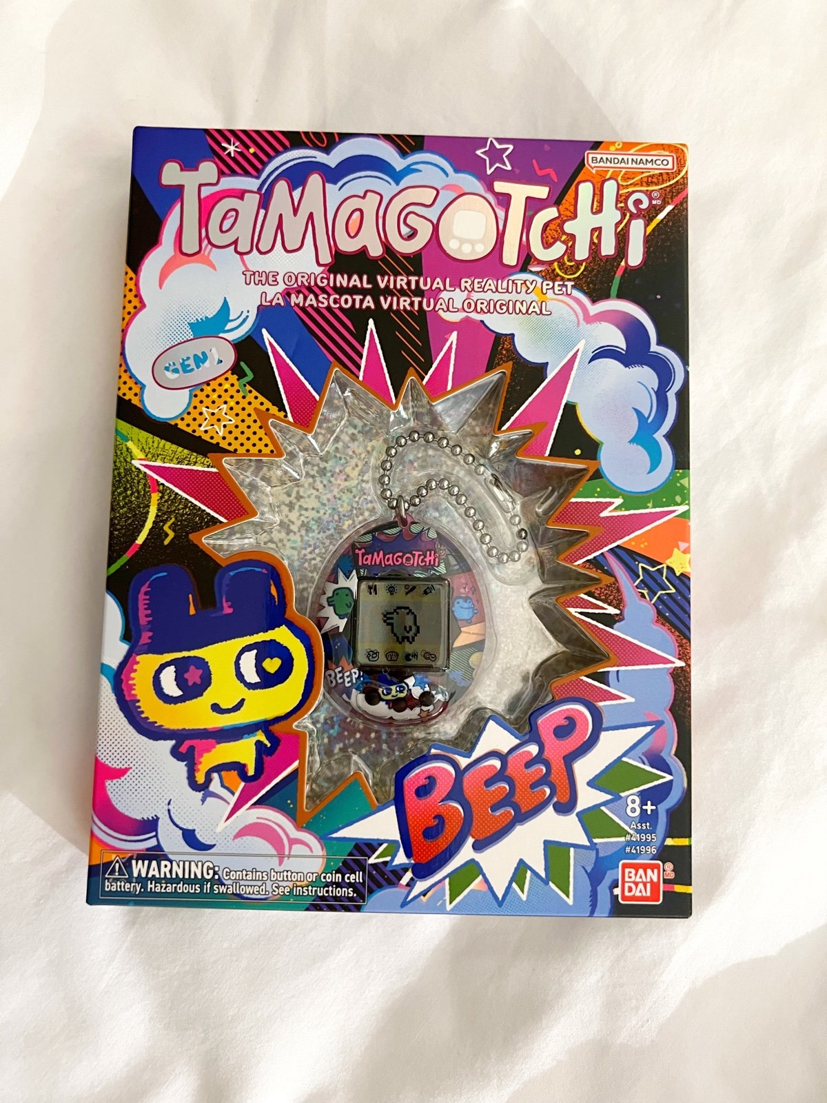 Tamagotchi