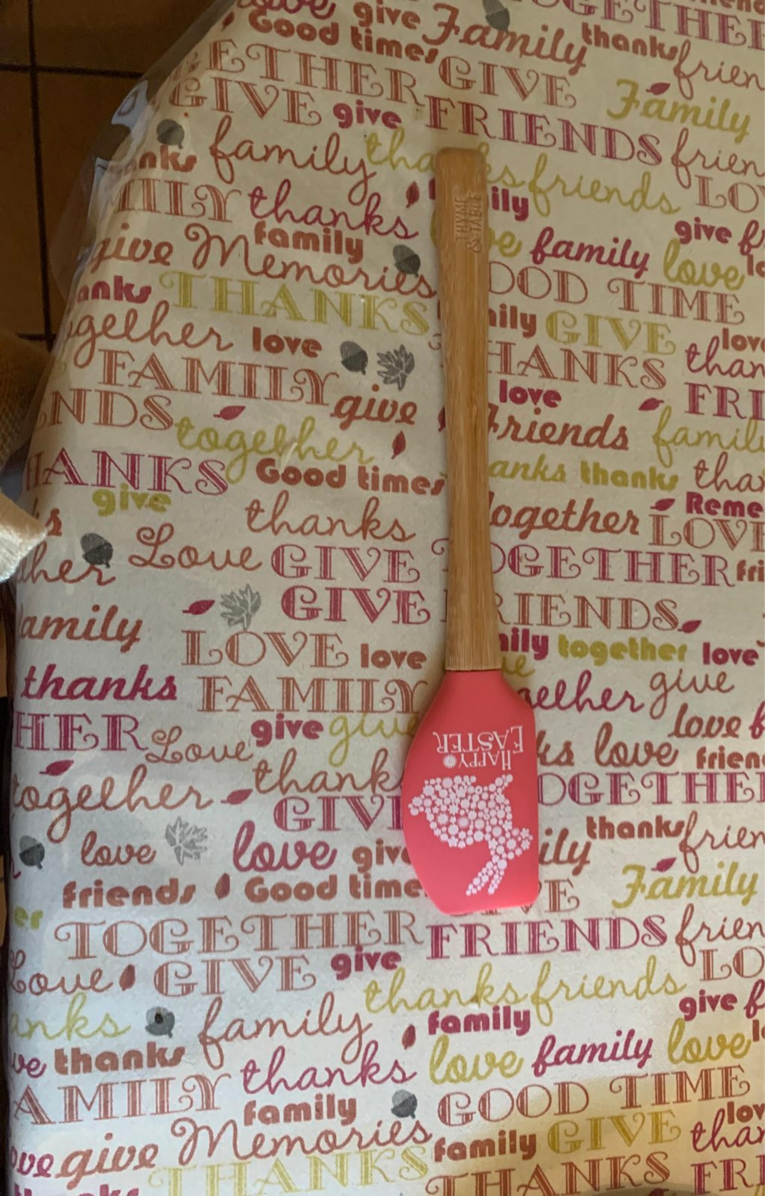 Spatula