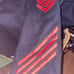 WW2 US navy suit top size 44r