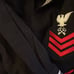 WW2 US navy suit top size 44r