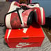 Jordan 1 spiderman