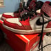 Jordan 1 spiderman