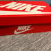 Jordan 1 spiderman