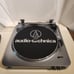 Audio Technica Turntable AT-LP60