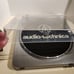 Audio Technica Turntable AT-LP60