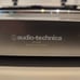Audio Technica Turntable AT-LP60