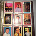 Vintage 1979 Topps Star Trek Trading Cards
