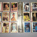 Vintage 1979 Topps Star Trek Trading Cards
