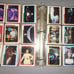 Vintage 1979 Topps Star Trek Trading Cards
