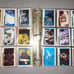 Vintage 1979 Topps Star Trek Trading Cards