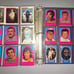 Vintage 1979 Topps Star Trek Trading Cards