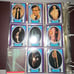 Vintage 1979 Topps Star Trek Trading Cards