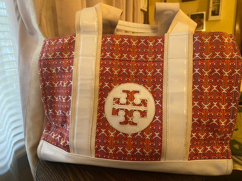 Tory Burch Multi Tote Bags | Mercari