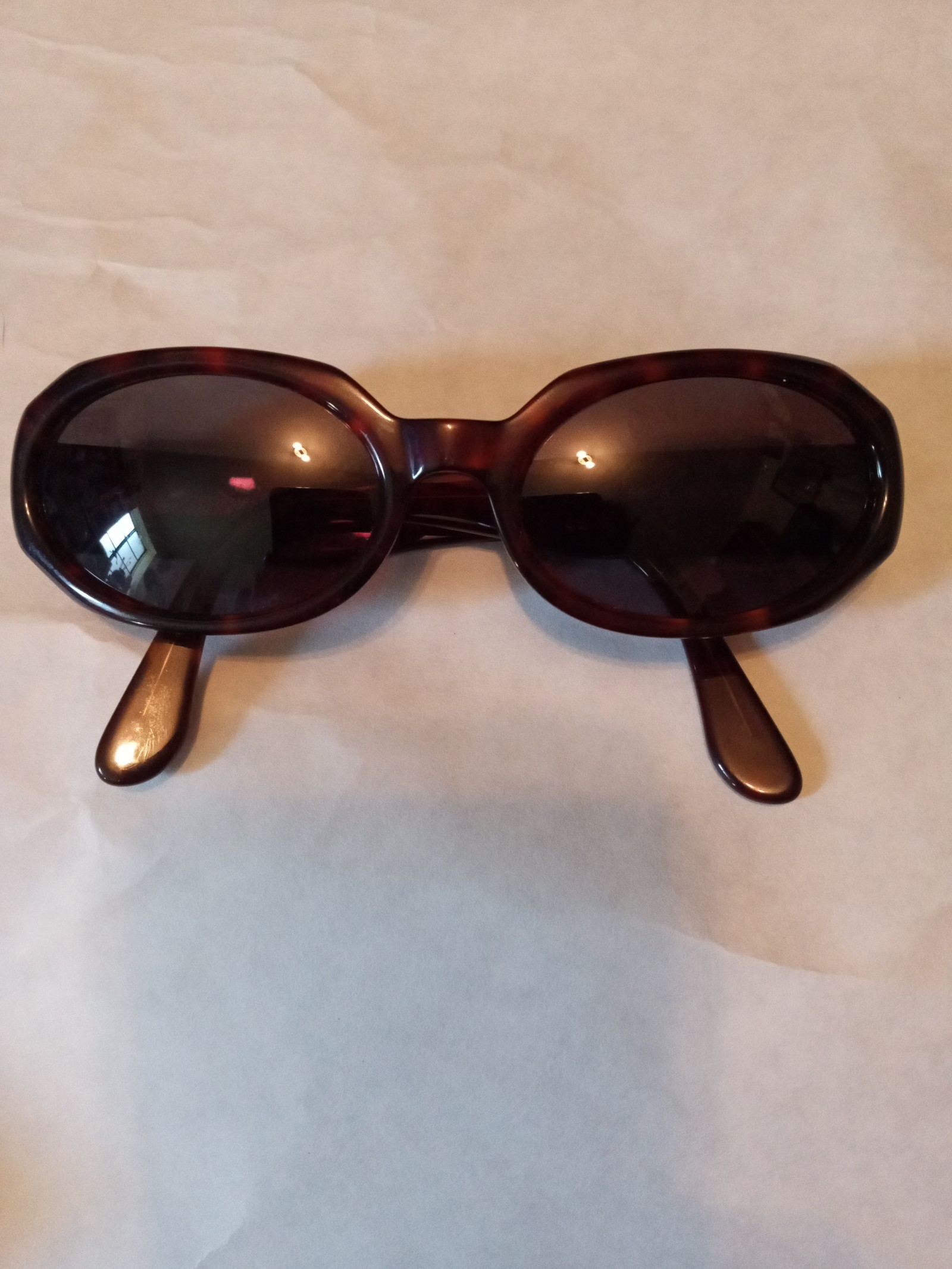Emporio Armani Sunglasses 596/S womens