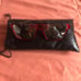 Vintage Celine Red sunglasses