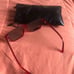 Vintage Celine Red sunglasses
