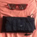 Vintage Celine Red sunglasses