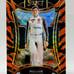 2024 Panini Select William Sawalich rookie Tiger SSP