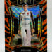 2024 Panini Select William Sawalich rookie Tiger SSP