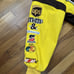 JH Design M&M Elliott Sadler #38 Nascar Jacket Robert Yates Racing Size XL