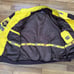 JH Design M&M Elliott Sadler #38 Nascar Jacket Robert Yates Racing Size XL