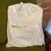 Michael Kors Maddie Medium Crossgrain Leather Tote Bag