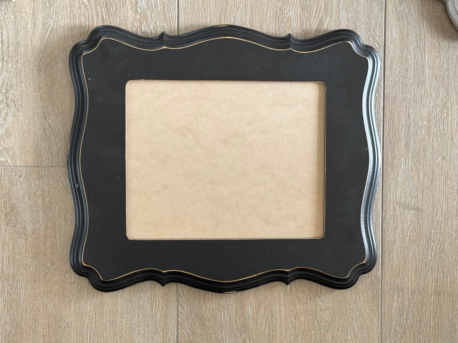 8x10 Chic Vintage Style Boho Picture Photo Frames