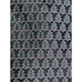 Nordstrom Men's Holiday Tree Print Silk Necktie in Black
