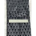 Nordstrom Men's Holiday Tree Print Silk Necktie in Black
