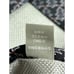 Nordstrom Men's Holiday Tree Print Silk Necktie in Black