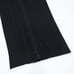 PLEATS PLEASE Pleated Long Skirt with Zipper 1 Black