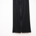 PLEATS PLEASE Pleated Long Skirt with Zipper 1 Black