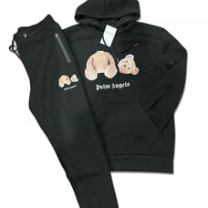 PA Unisex sweatsuit hoodie joggers legend tracksuit SIZE 2XL